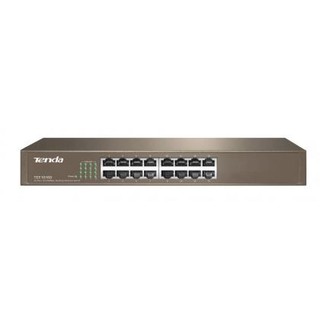 Коммутатор Tenda TEF1016D