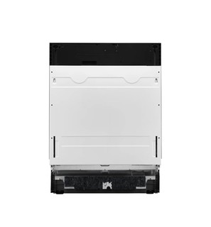 Посудомоечная машина AVALON AVL-DW10BI, турбосушка, инверторный двигатель, белая/черная