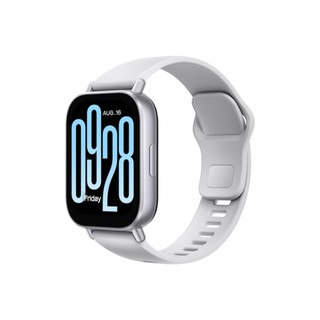 Смарт-часы Xiaomi Watch 5 Active, Matte Silver