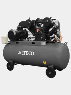 Компрессор ALTECO ACB 300/1100