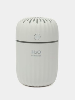 Увлажнитель воздуха Humidifier A7, 300 мл