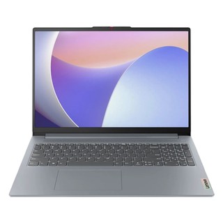 Ноутбук Lenovo Ideapad Slim 3 15IRH8 / i5-13420H / 8 GB / SDD 512 GB / 15", arctic grey
