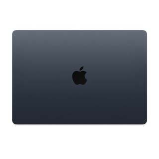 Ноутбук Apple Mac Air 13" M4 16/512GB, Black