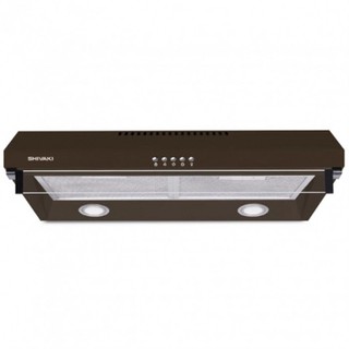 Вытяжка Shivaki 0960L Punto Коричневая