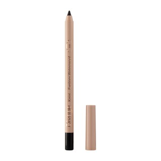 DIVAGE Карандаш каял для глаз Kajal Eyeliner т01 0,25г