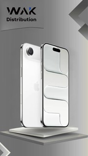 Смартфон Apple iPhone Air 256 ГБ eSIM, Cloud White
