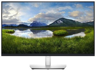 Монитор DELL P3221D 31.5"