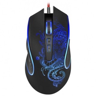 Мышь Defender Venom GM-640L