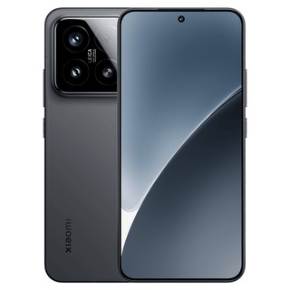 Smartfon Xiaomi 15 12/512GB