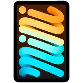 iPad mini A17 Pro, 256 ГБ Wi-Fi 2024, Синий