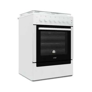 Газовая плита Artel Milagro 00-G КП с КГ, белый