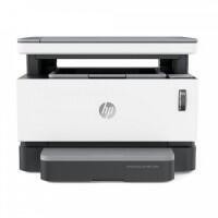 МФУ лазерное HP Neverstop Laser 1200w