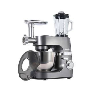 Sonifer SF-8076 Mikser 3 in 1 kulrang (mikser, maydalagich, blender)
