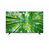 Телевизор LG 55UQ80006LB