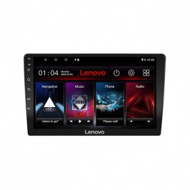 Avtomobil monitori Tesla Lenovo Lasetti/Gentra 2+32GB