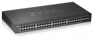 Коммутатор ZYXEL GS1920-48v2