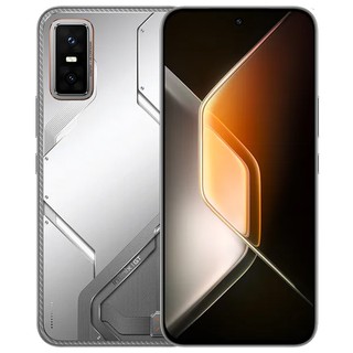 Смартфон Infinix GT 30 Pro 12/256 ГБ, Blade White