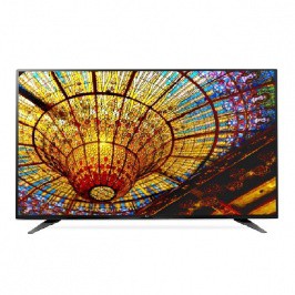LG 60" 4K UHD Smart LED TV 60UH6035