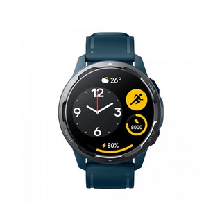 Xiaomi Watch S1 Active GL (Ocean Blue)