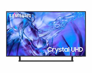 Телевизор Samsung UE43DU8500UXUZ Smart TV, 4K, диагональ 43", Wi-Fi, черный