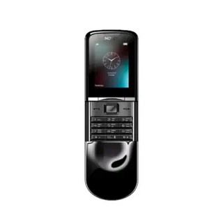 Мобильный телефон Novey N880, черный