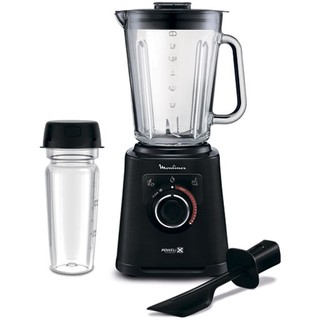 Блендер Moulinex LM87G810 Moulinex PerfectMix+, черный