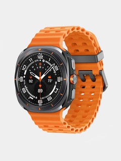 Smart soat Samsung Galaxy Watch 7 40мм