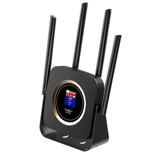 Wi-Fi-роутер CPE903B, 4G, LTE, 150 Мбит/с, 3000 мАч