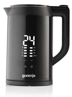 Elektr choynak Gorenje K17DWDII, hajmi 1,7 litr, 2200 Vt