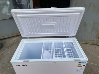 Морозильная камера AIWA BD-218