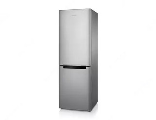 Холодильник Samsung RB 29 FSRNDSA/WT No Display/Stainless