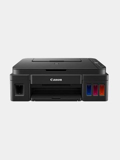 МФУ струйное Canon Pixma G2410
