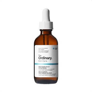 The Ordinary Multi-Peptide Serum for Hair Density сыворотка для улучшения густоты волос - 30ml