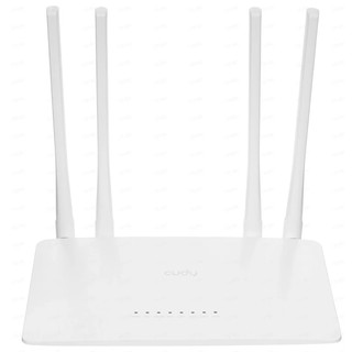 Wi-Fi Router Cudy WR1200