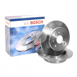 Диск тормозной задний Bosch Epica 0986479A56