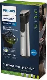 Универсальный триммер Philips Norelco Серия 7000 МГ7910/49