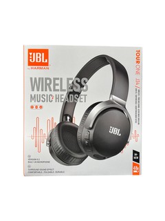 Беспроводные наушники JBL Tune 670NC