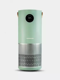 Увлажнитель и очиститель воздуха 2/1 Hofmann SHR25APDCO сенсорное управление