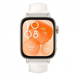 Smart soat HUAWEI Watch Fit 3