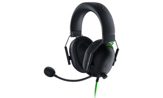 Полноразмерные наушники Razer Headset BlackShark V2 X 7.1, черный