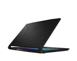 Ноутбук MSI 15C7VE BRAVO / R5-7535HS / 16 GB / SSD 512 GB / RTX 4050 / 15.6", Black