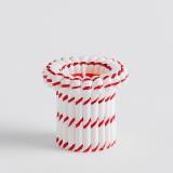 Свеча home&you 75283-CZE-BN-SWIE CANDY