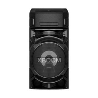 Музыкальный центр LG ON66 DCISLLK