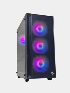 Игровой Системный блок MyPRO Intel Core i5-12400F / 16 ГБ DDR4 / GTX 1660 SUPER видеокарта