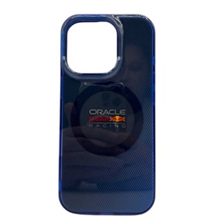 Чехол CG MOBILE REDBULL HC MAGSAFE DOUBLE LAYER2 для Iphone 15 Pro