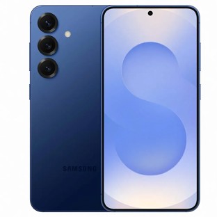 Смартфон Samsung Galaxy S25 5G 12/128 ГБ, синий