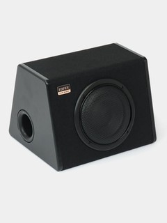 Автомобильный сабвуфер Edifier CW800D