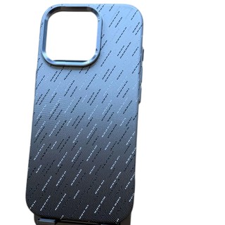 iPhone 16 Pro uchun CH290 FreeAir g'ilofi