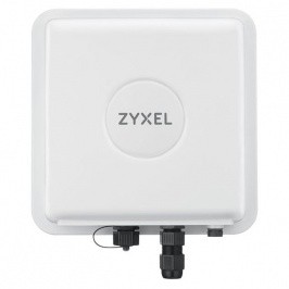 Wi-Fi точка доступа ZYXEL NebulaFlex Pro WAC6552D-S