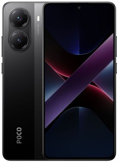 Смартфон Xiaomi POCO X7 Pro 5G 8/256 ГБ, черный